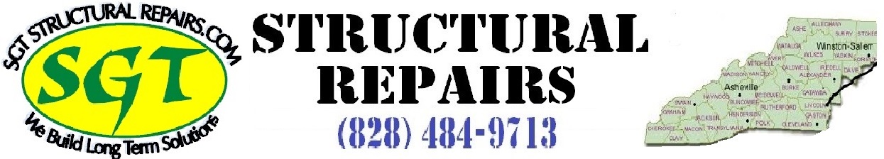 Avatar for SGT Structural Repairs